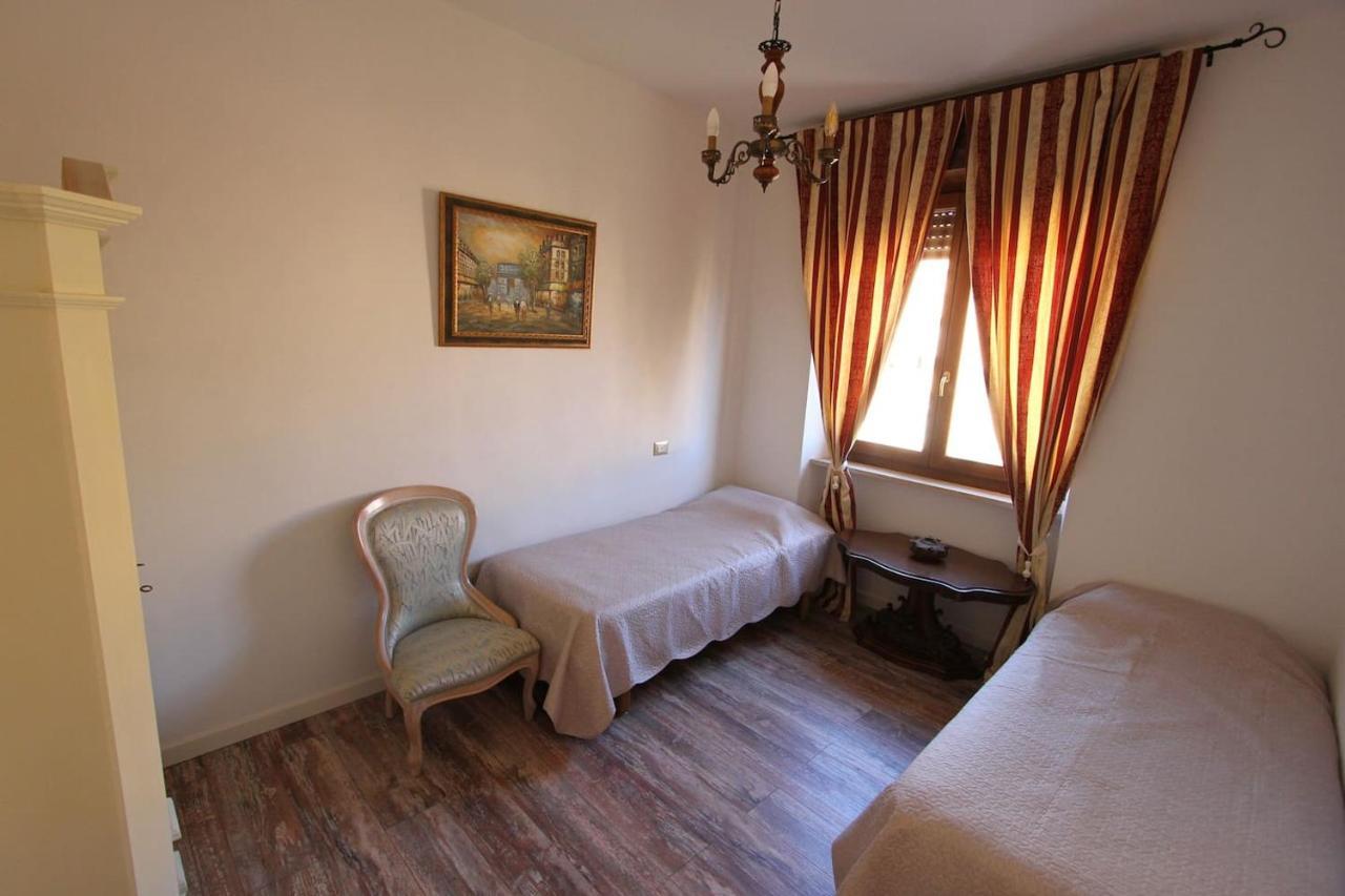 Ciao Verona Bed And Kitchen Eksteriør bilde