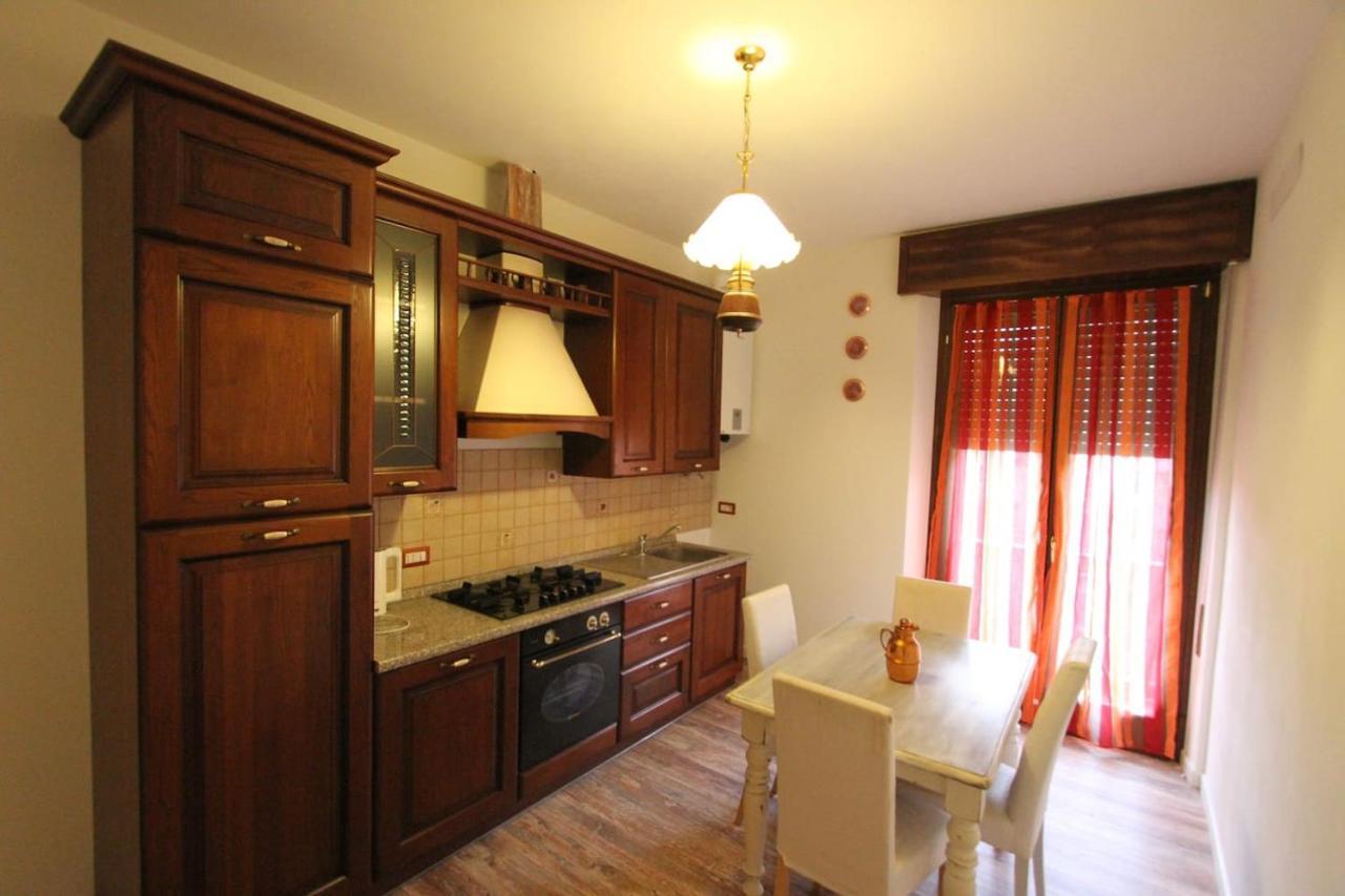 Ciao Verona Bed And Kitchen Eksteriør bilde