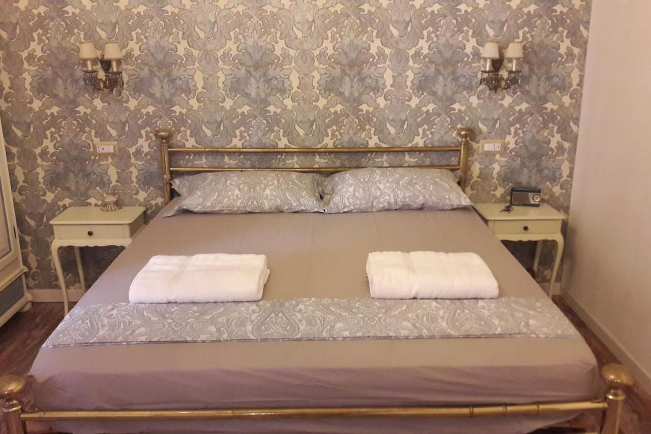 Ciao Verona Bed And Kitchen Eksteriør bilde