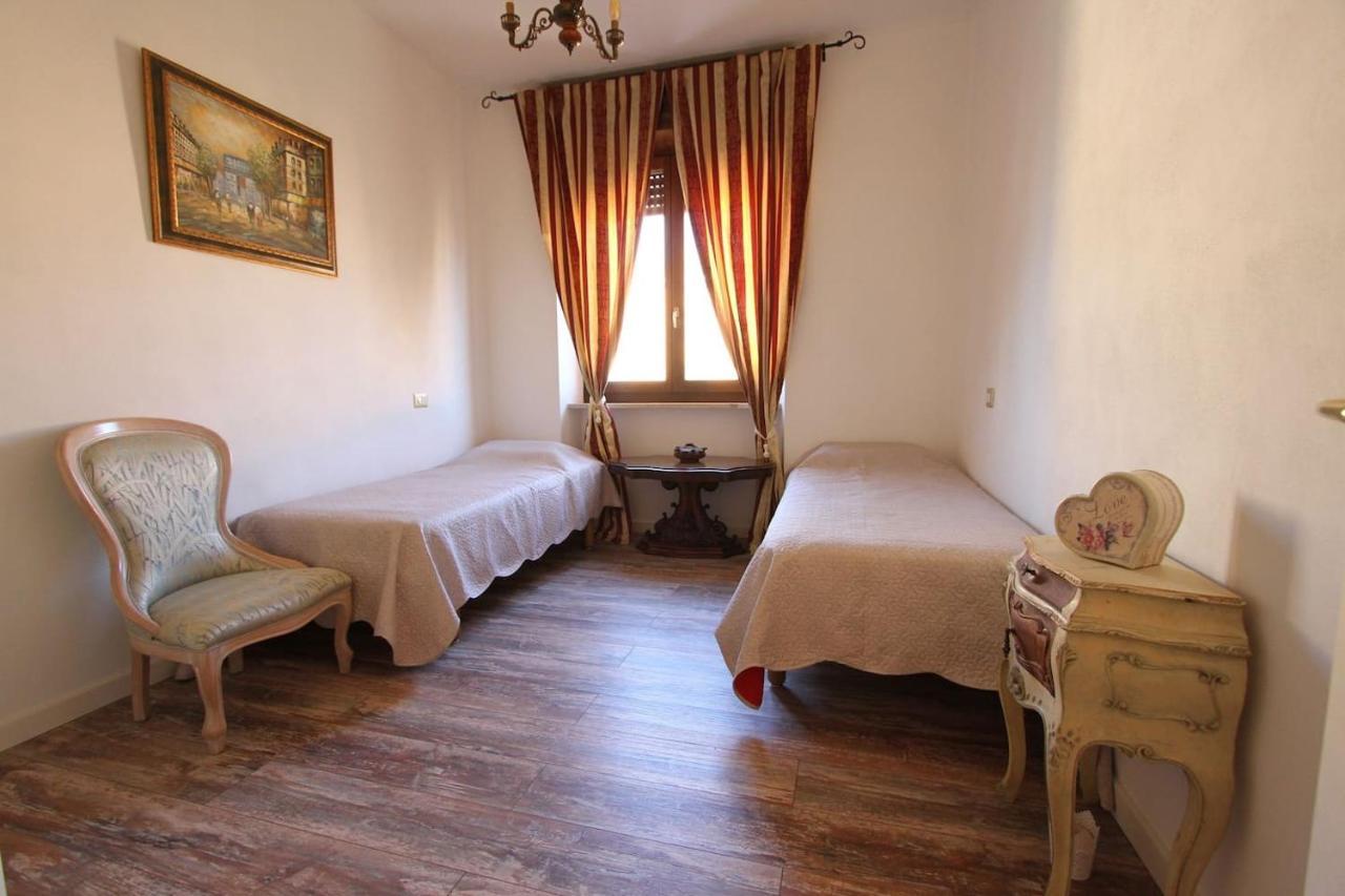 Ciao Verona Bed And Kitchen Eksteriør bilde