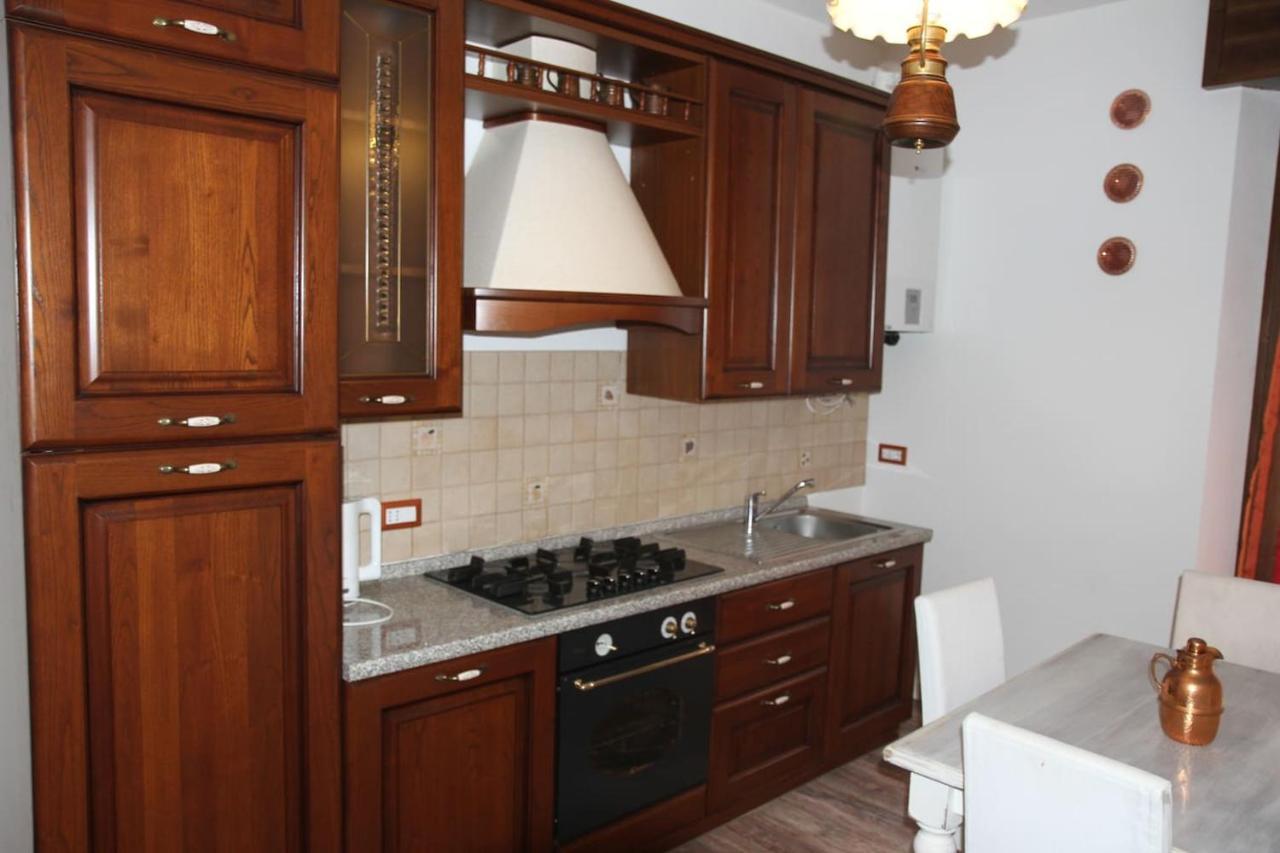 Ciao Verona Bed And Kitchen Eksteriør bilde