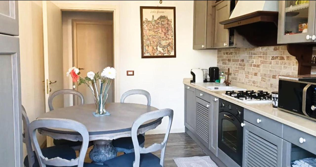Ciao Verona Bed And Kitchen Eksteriør bilde