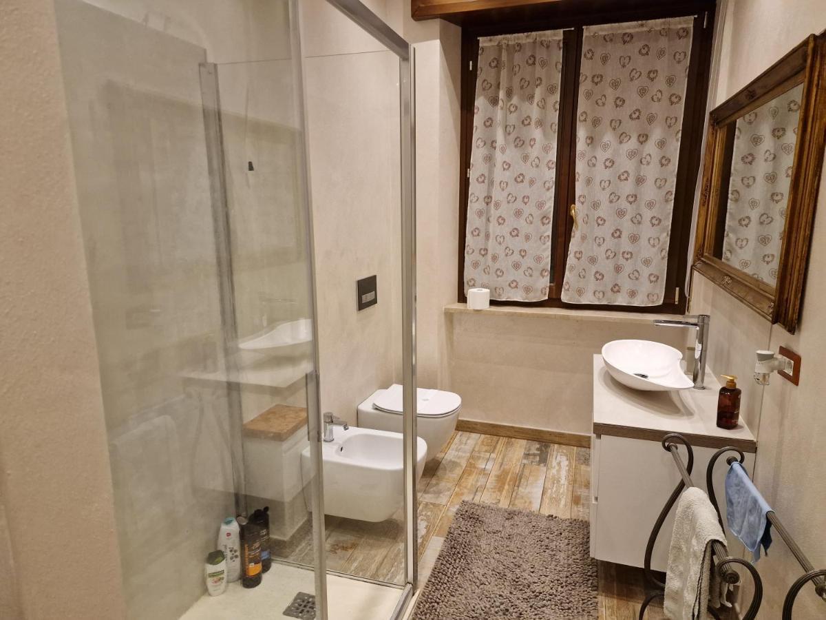 Ciao Verona Bed And Kitchen Rom bilde