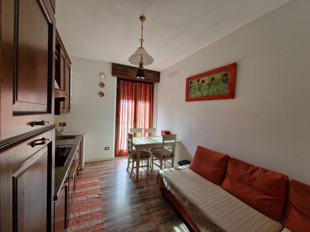 Ciao Verona Bed And Kitchen Eksteriør bilde