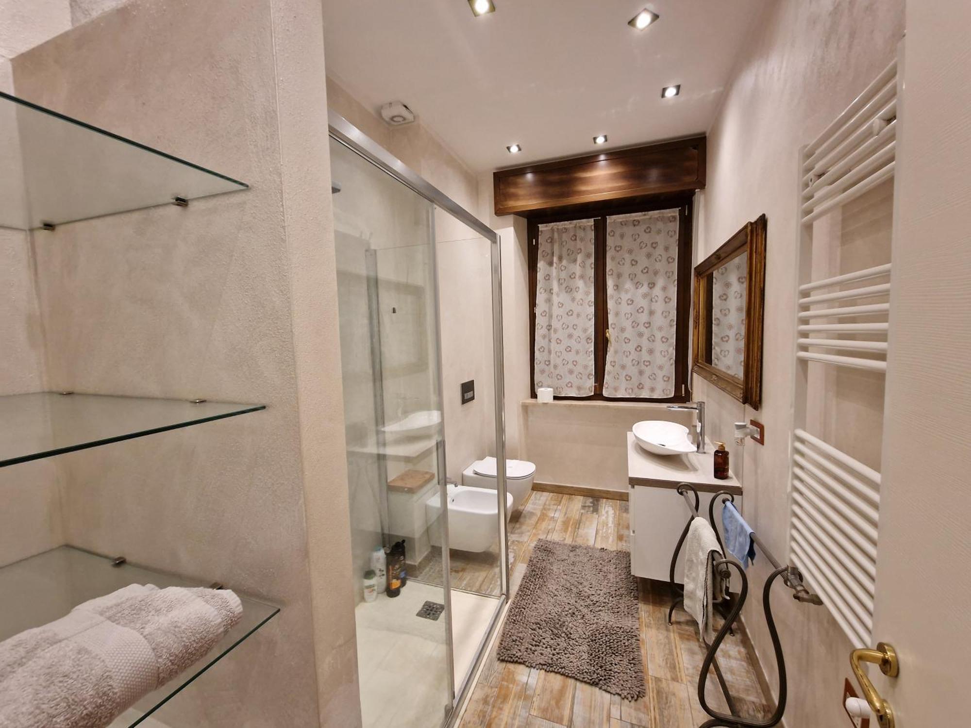 Ciao Verona Bed And Kitchen Rom bilde